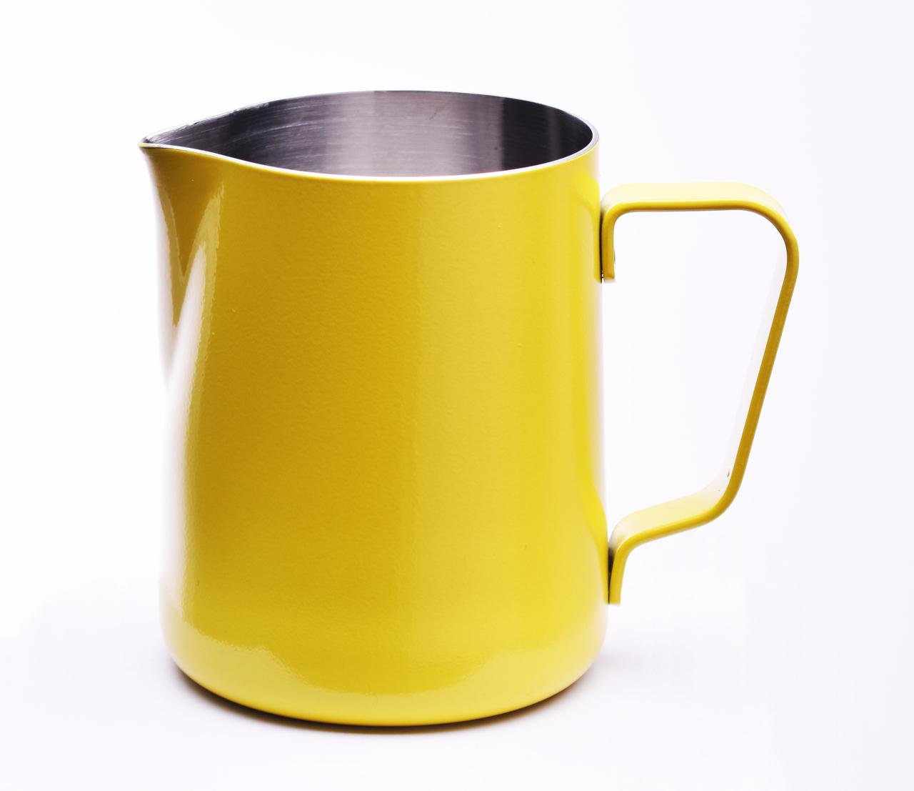Milk Pitcher JoeFrex 20oz 590ml | White