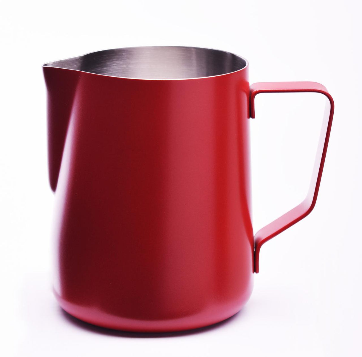 Milk Pitcher JoeFrex 20oz 590ml | Red