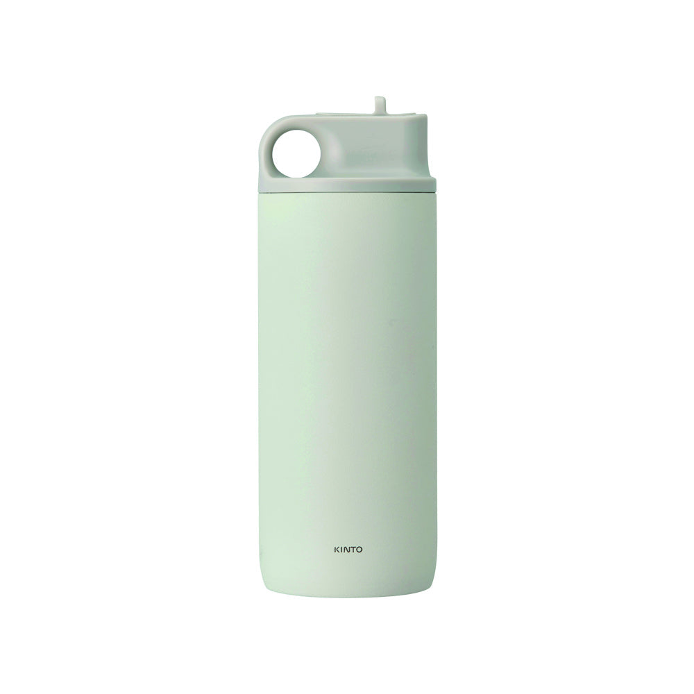 Kinto Active Tumbler I 600ml White commercial Kinto