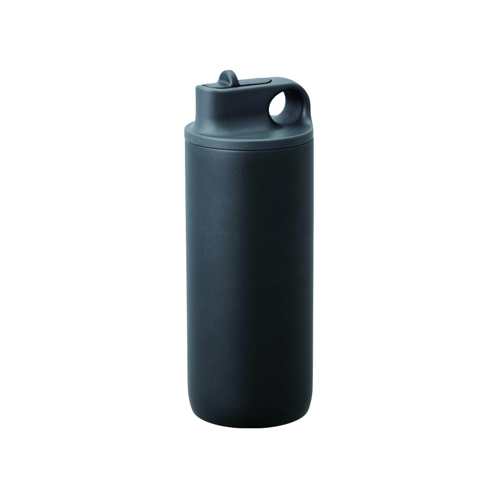 Kinto Active Tumbler I 600ml Black commercial Kinto