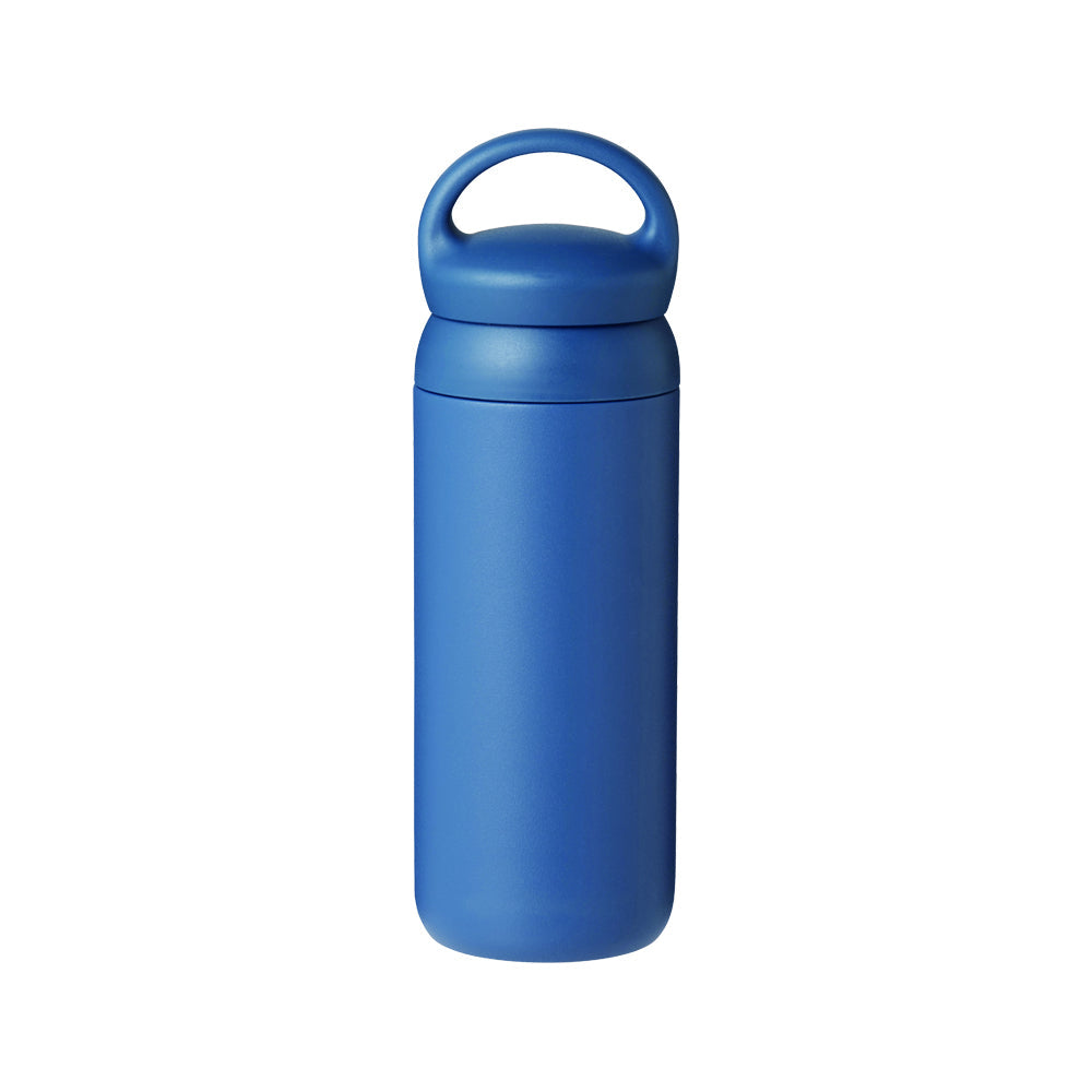 Kinto Day Off Tumbler I 500ml Navy commercial Kinto