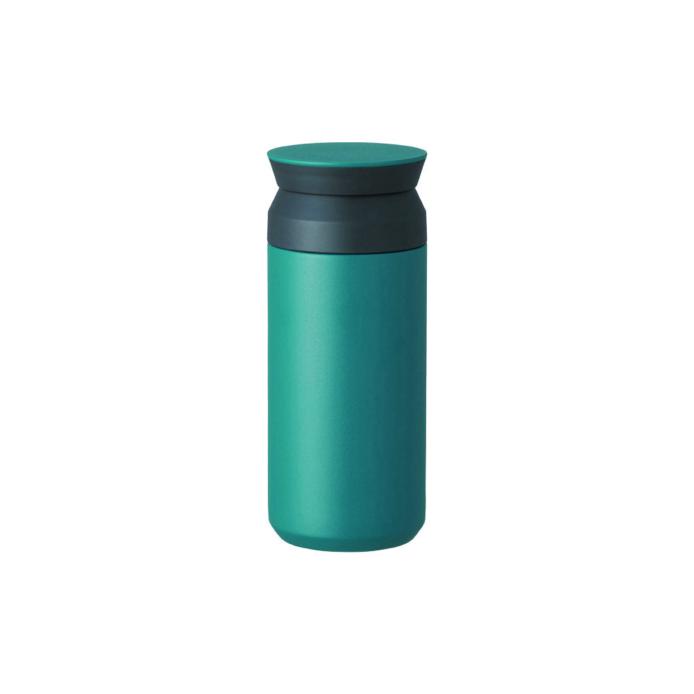 Kinto Travel Tumbler I 350 ml Turquoise commercial Kinto