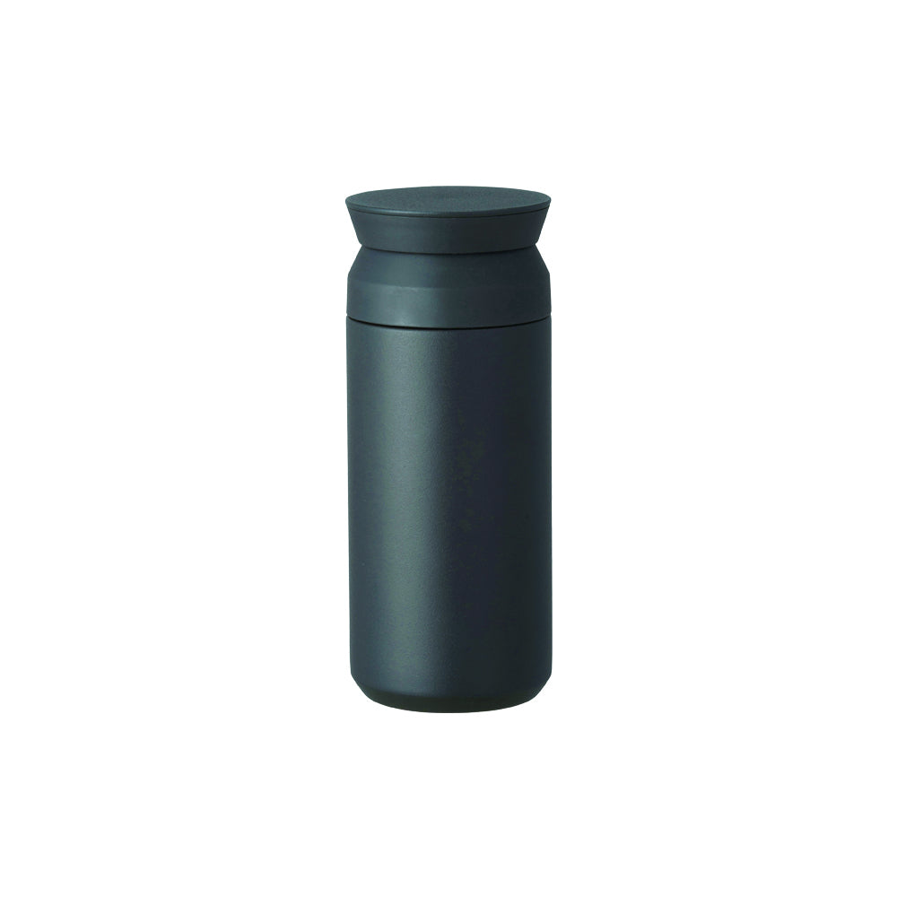 Kinto Travel Tumbler I 350 ml Black commercial Kinto