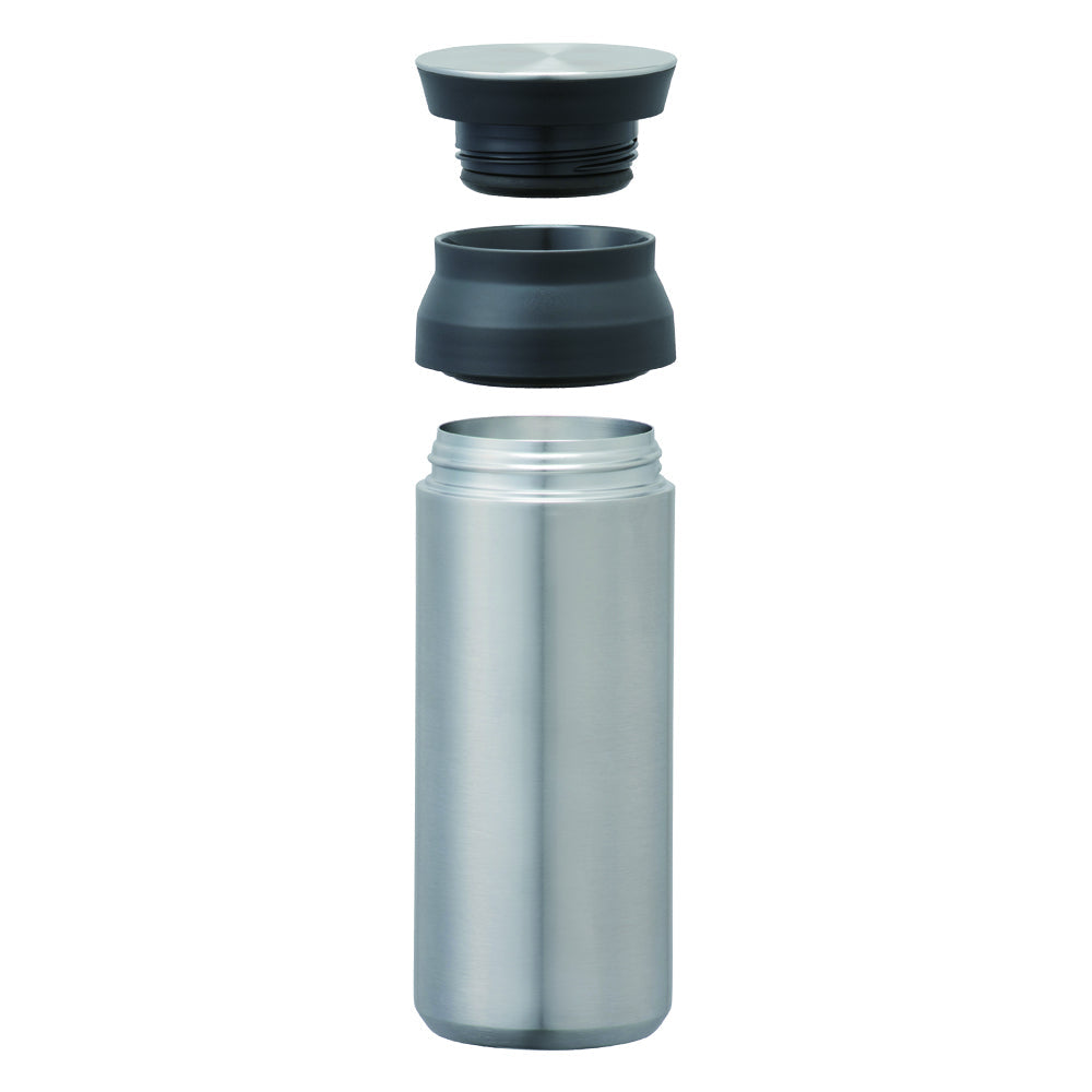 Kinto Travel Tumbler I 500 ml Stainless Steel commercial Kinto