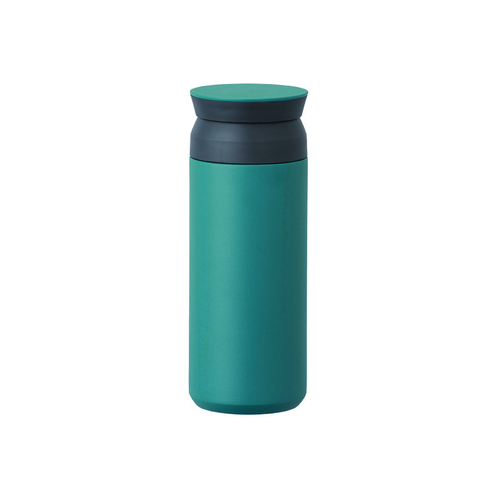Kinto Travel Tumbler I 500 ml Turquoise commercial Kinto