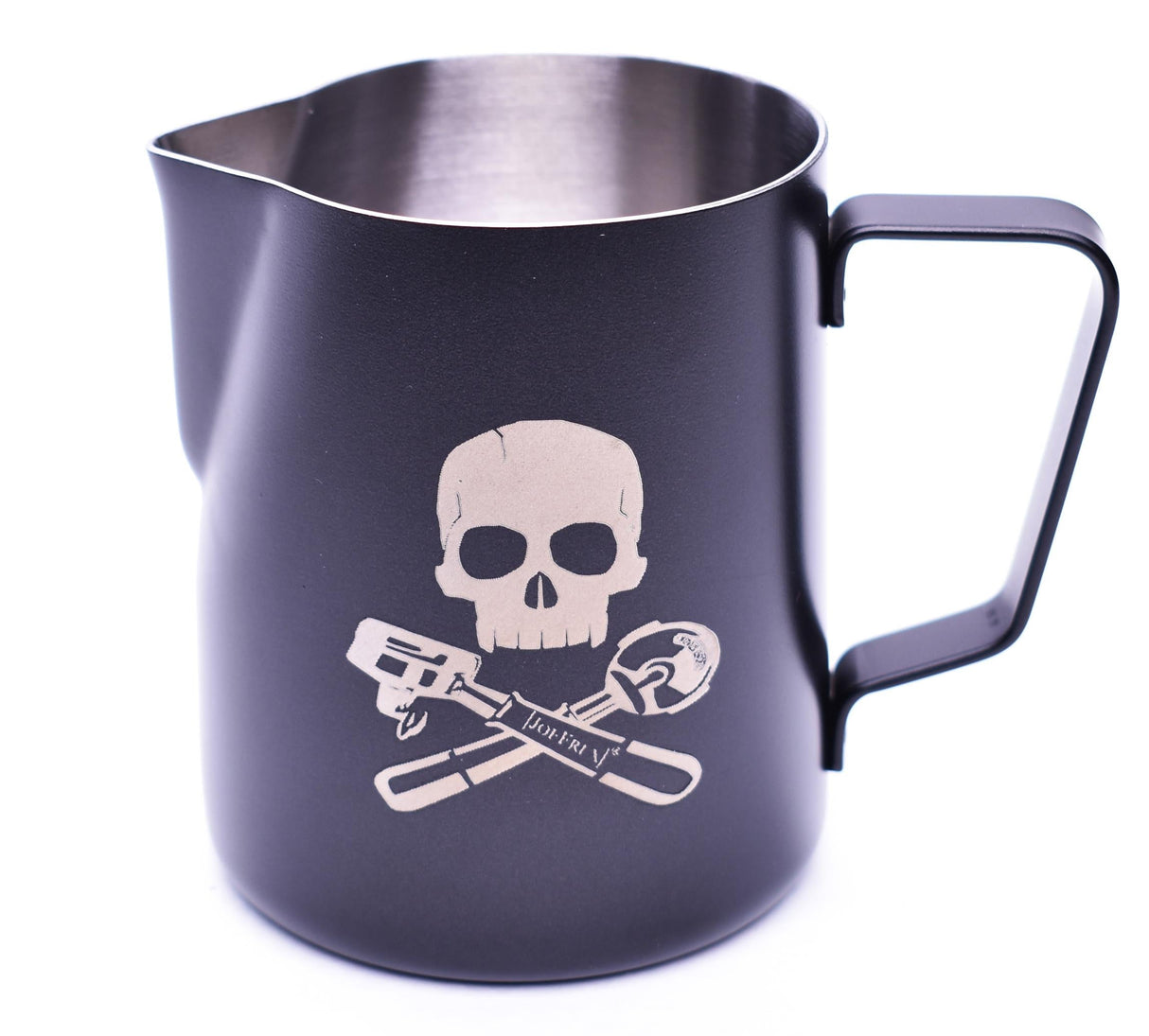 Milk Pitcher JoeFrex 20oz 590ml | White