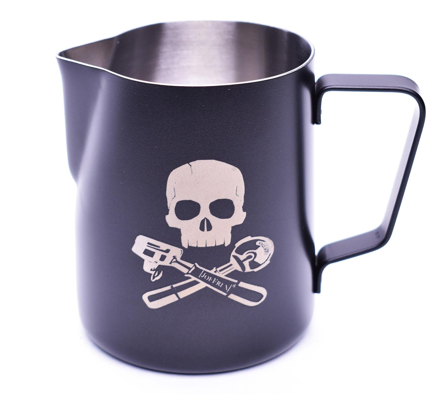Milk Pitcher JoeFrex 20oz 590ml | White