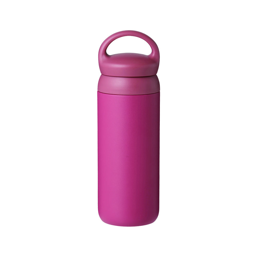 Kinto Day Off Tumbler I 500ml Rose commercial Kinto