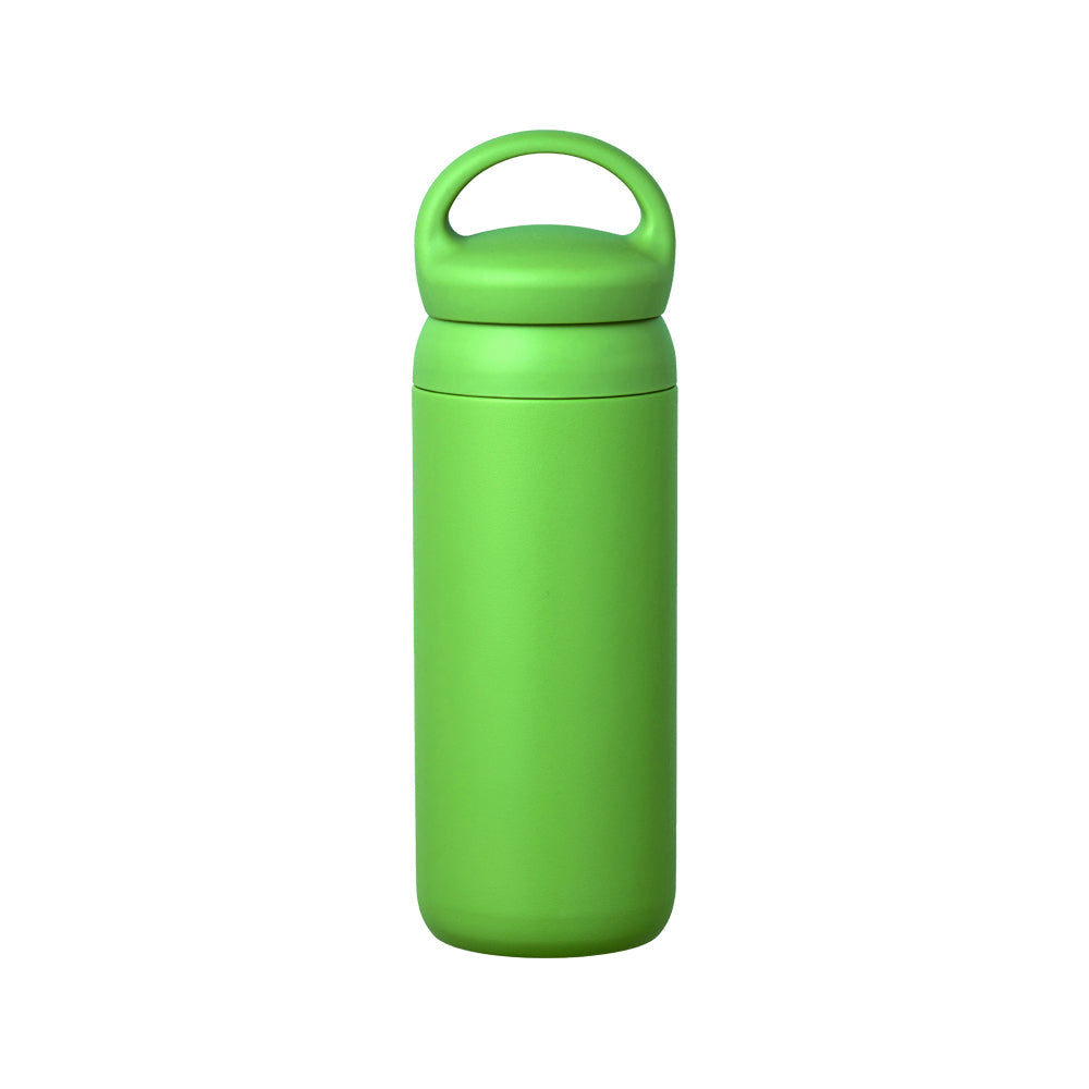 Kinto Day Off Tumbler I 500ml Green commercial Kinto