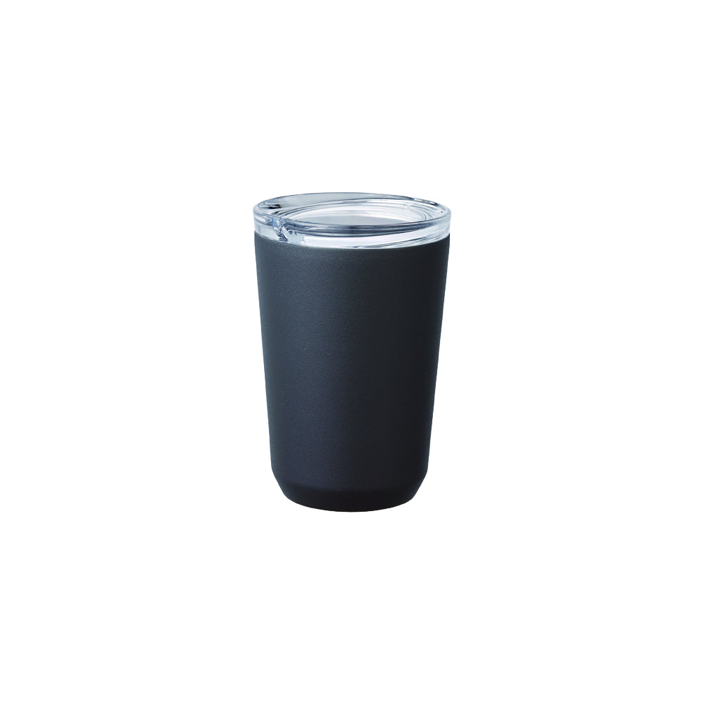 Kinto To Go Tumbler I 360 ml Black commercial Kinto