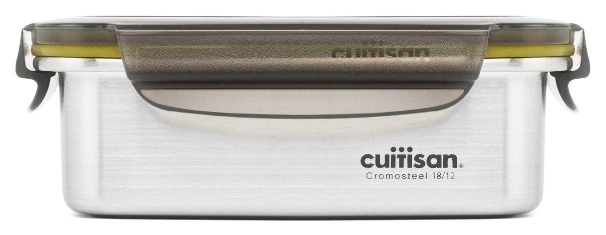 Cuitisan Signature N°3 I eckig I 350 ml commercial Cuitisan