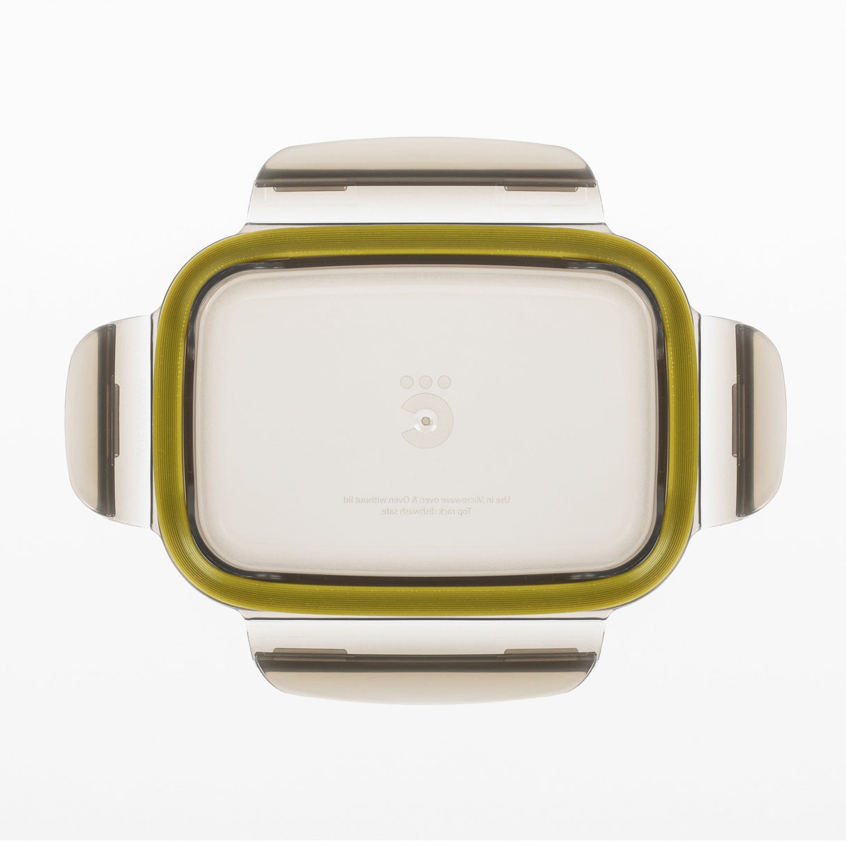 Cuitisan Signature N°3 I eckig I 350 ml commercial Cuitisan