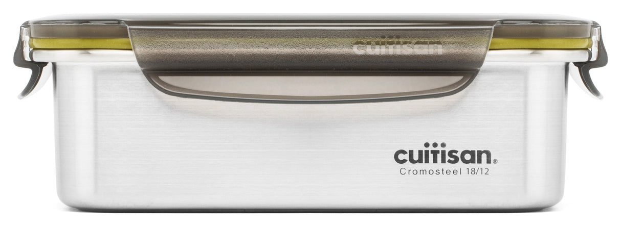 Cuitisan Signature N°5 I eckig I 680 ml commercial Cuitisan