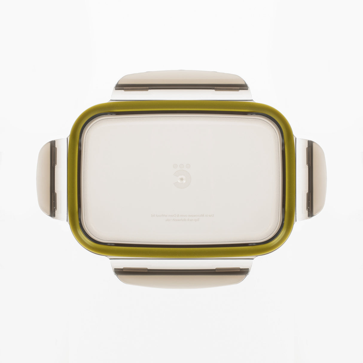 Cuitisan Signature N°5 I eckig I 680 ml commercial Cuitisan