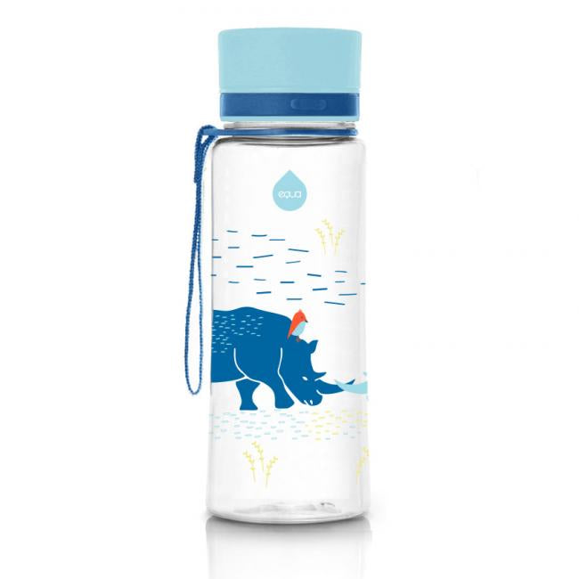 equa Kid's Rhino, BPA-frei I 400ml commercial equa