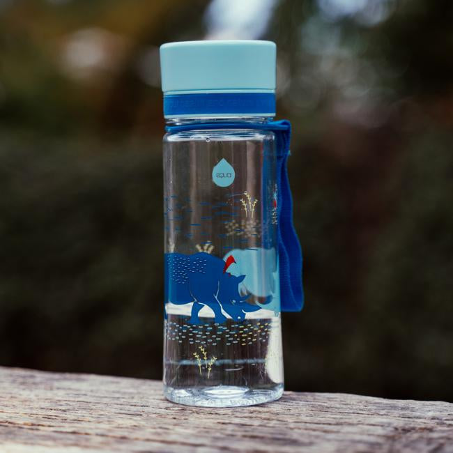 equa Kid's Rhino, BPA-frei I 400ml commercial equa