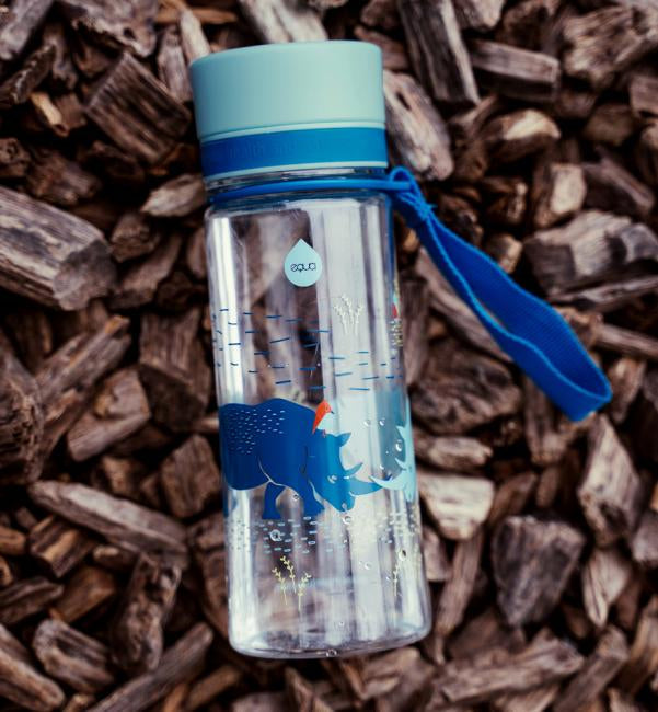 equa Kid's Rhino, BPA-frei I 400ml commercial equa