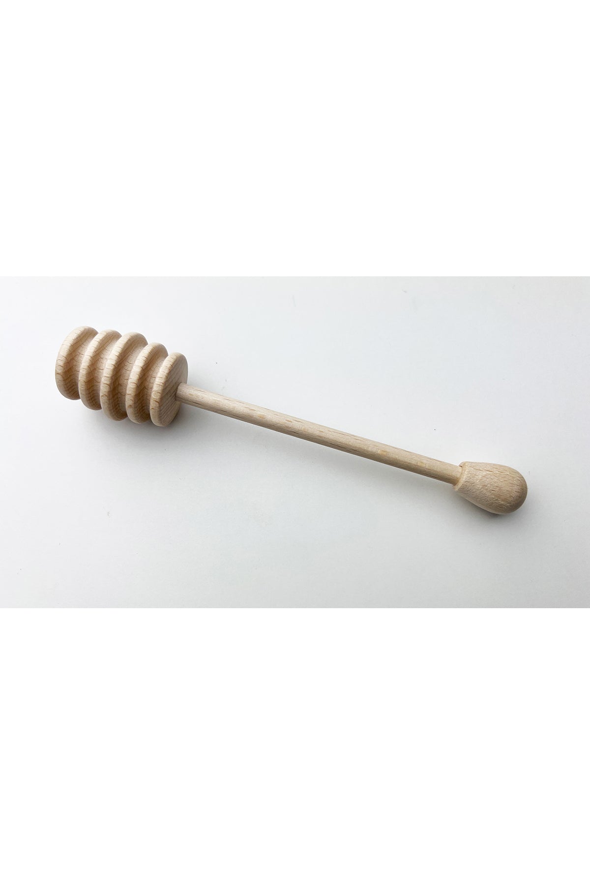 Honiglöffel aus Buchenholz | 12 cm
