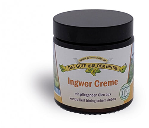 Ingwer Creme 110 ml