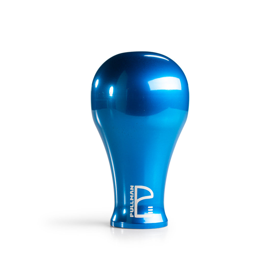 Pullman Nexus Handle | Anodized