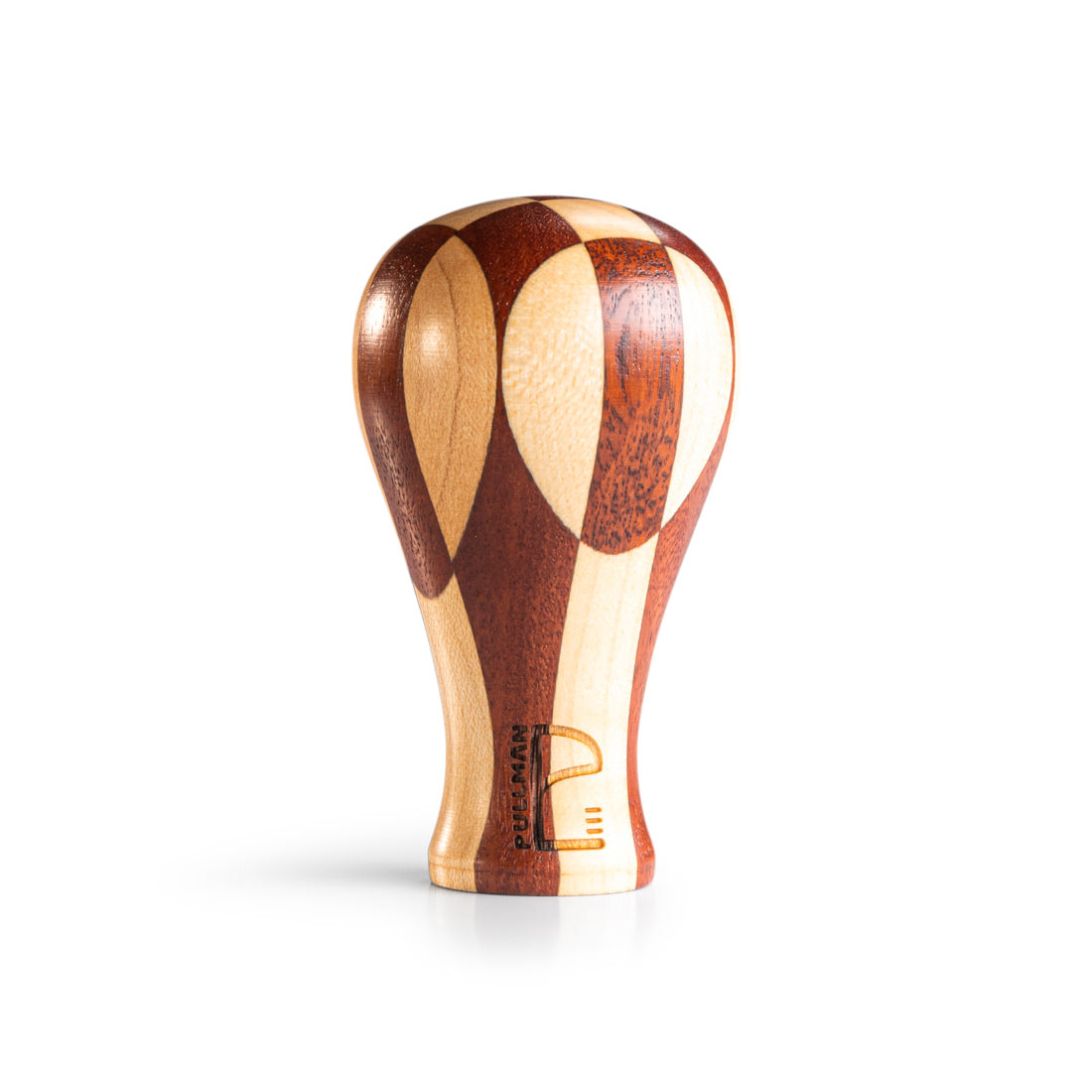 Pullman Nexus Handle | Wood