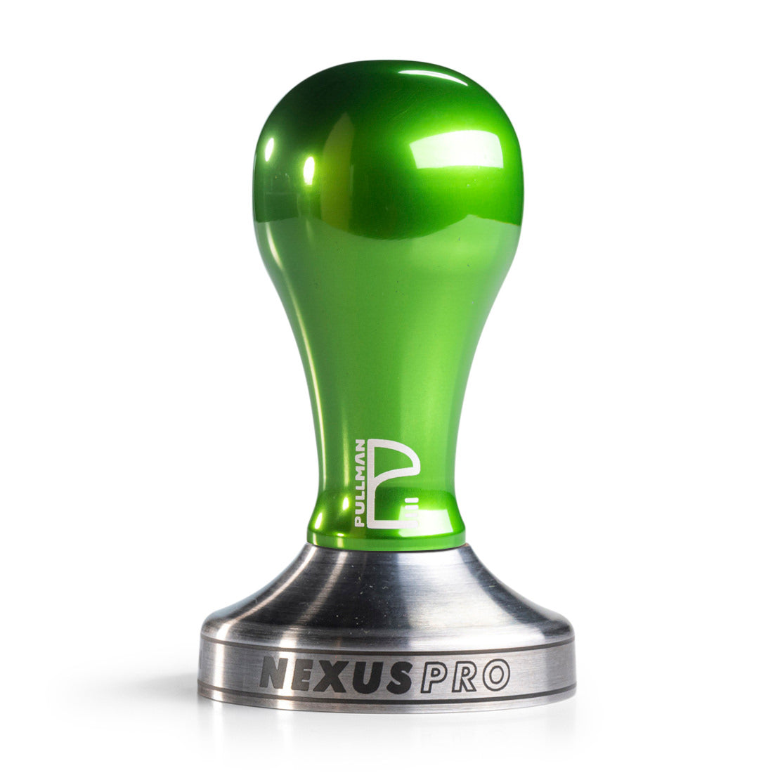 Pullman Tamper Nexus PRO | Anodized