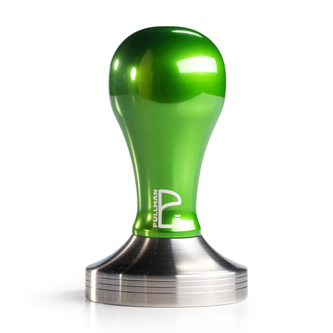 Pullman Tamper Nexus | Anodized