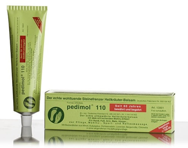 Pedimol 110 Inhalt 100 ml
