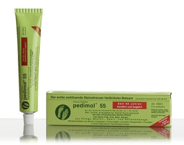 Pedimol 55 Inhalt 50 ml