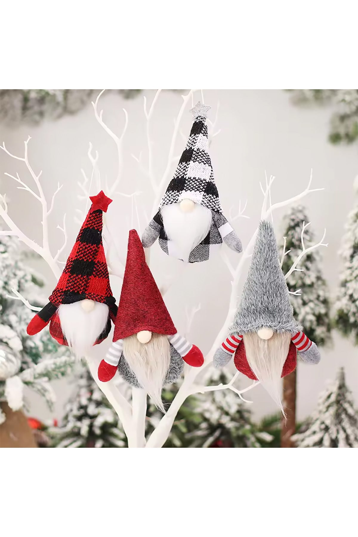 Weihnachtsanhänger Jens | 18 cm