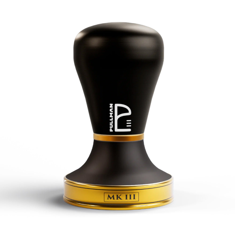Pullman Tamper BigStep MK III | Anodized