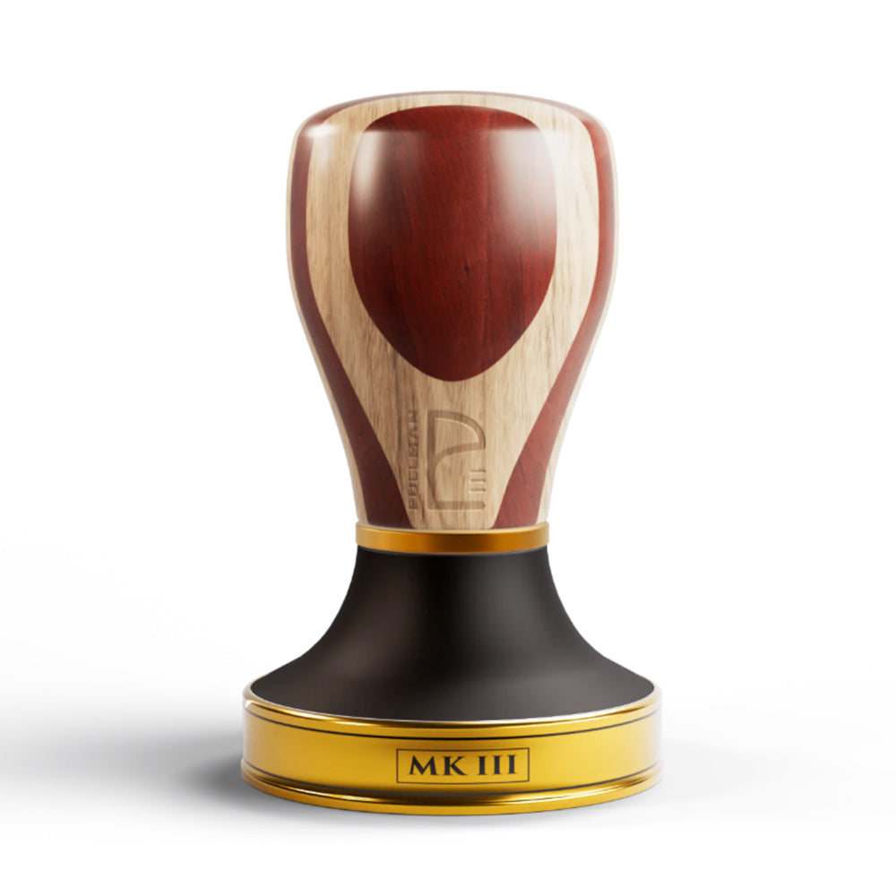 Pullman Tamper BigStep MK III | Wood