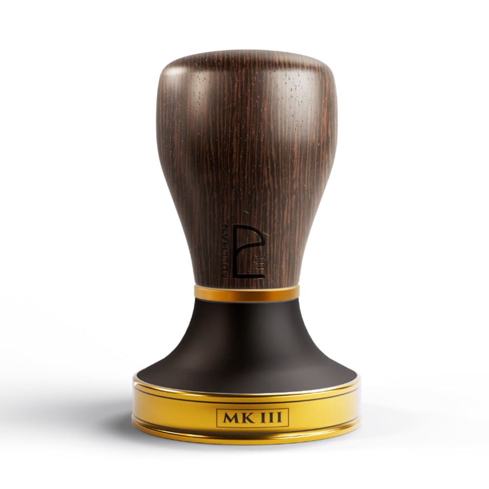 Pullman Tamper BigStep MK III | Wood