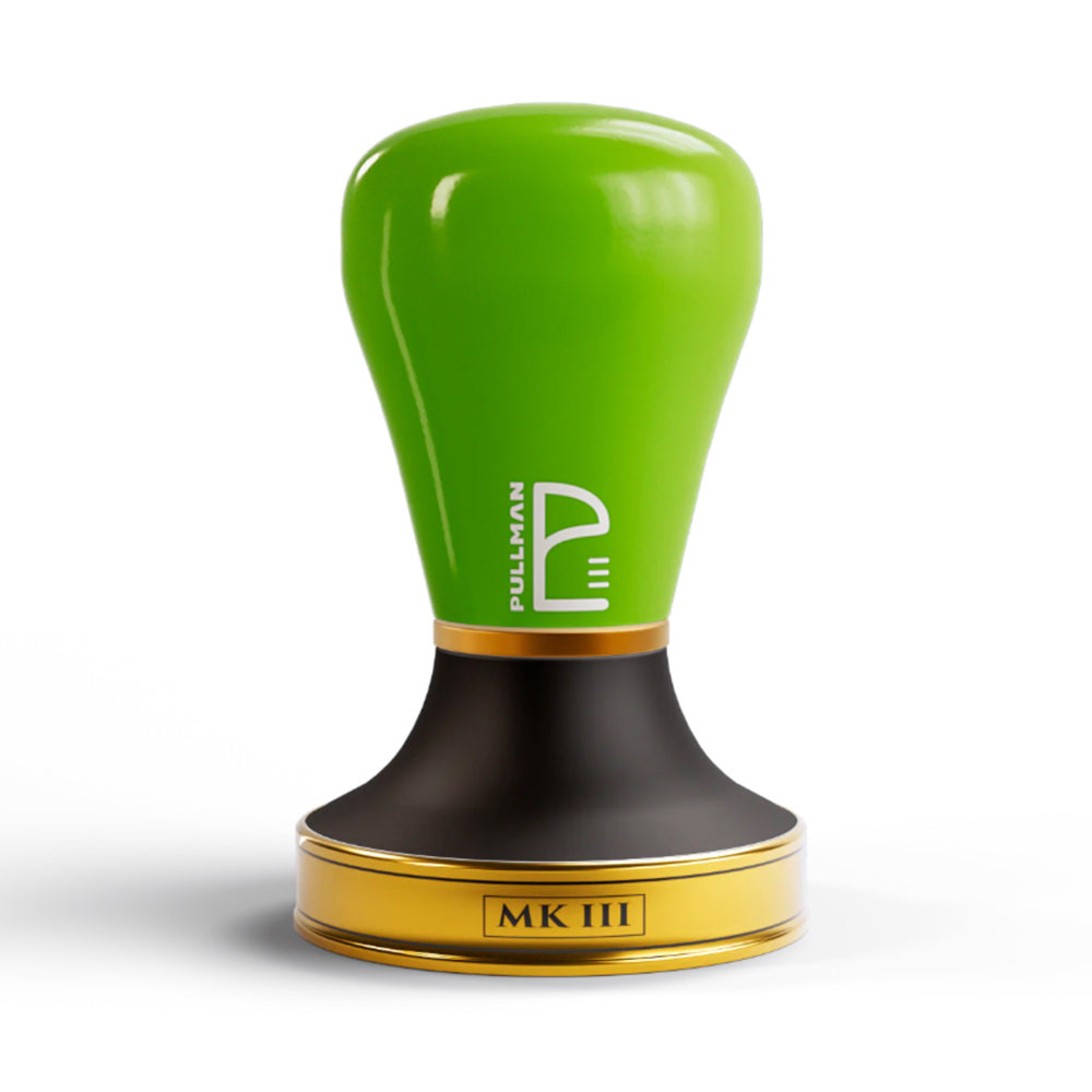 Pullman Tamper BigStep MK III | Powder coated
