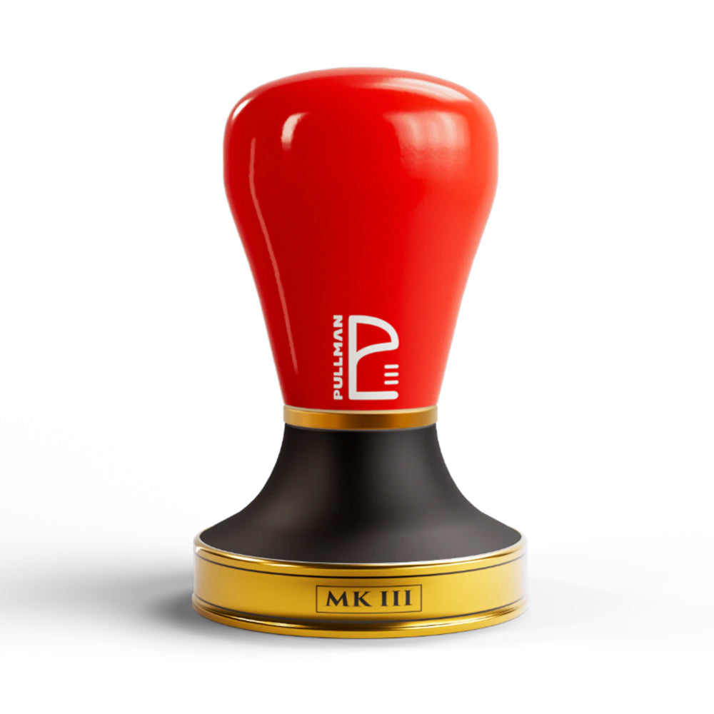 Pullman Tamper BigStep MK III | Powder coated