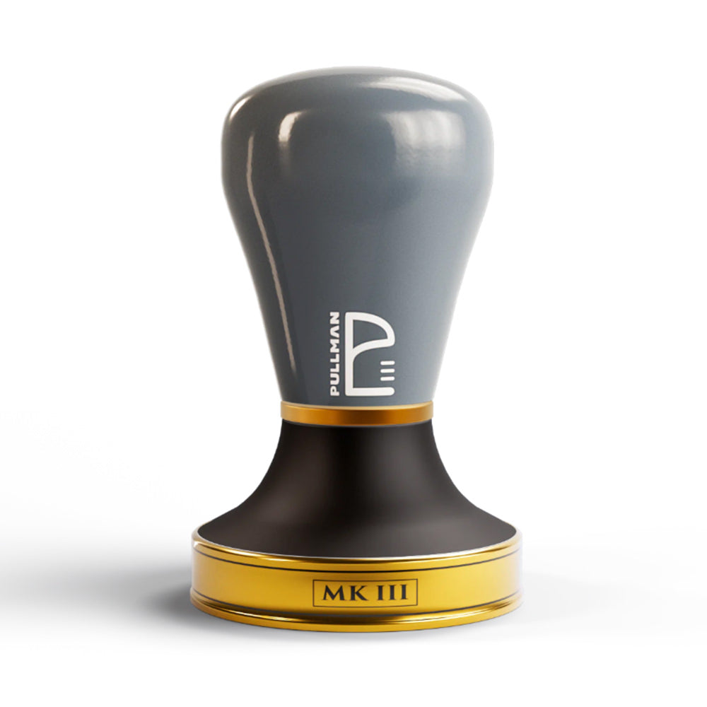 Pullman Tamper BigStep MK III | Powder coated