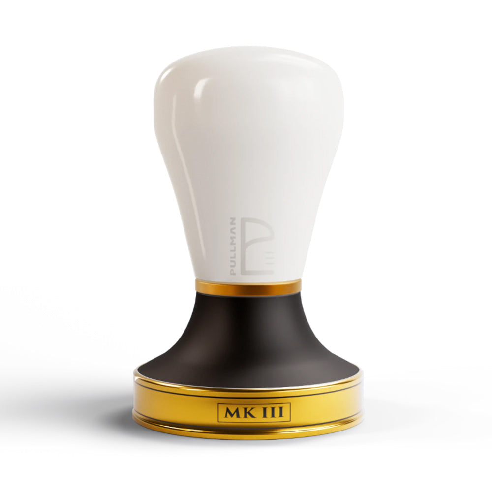 Pullman Tamper BigStep MK III | Powder coated