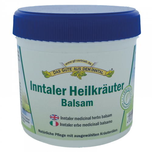 Inntaler Heilkräuter-Balsam 200 ml