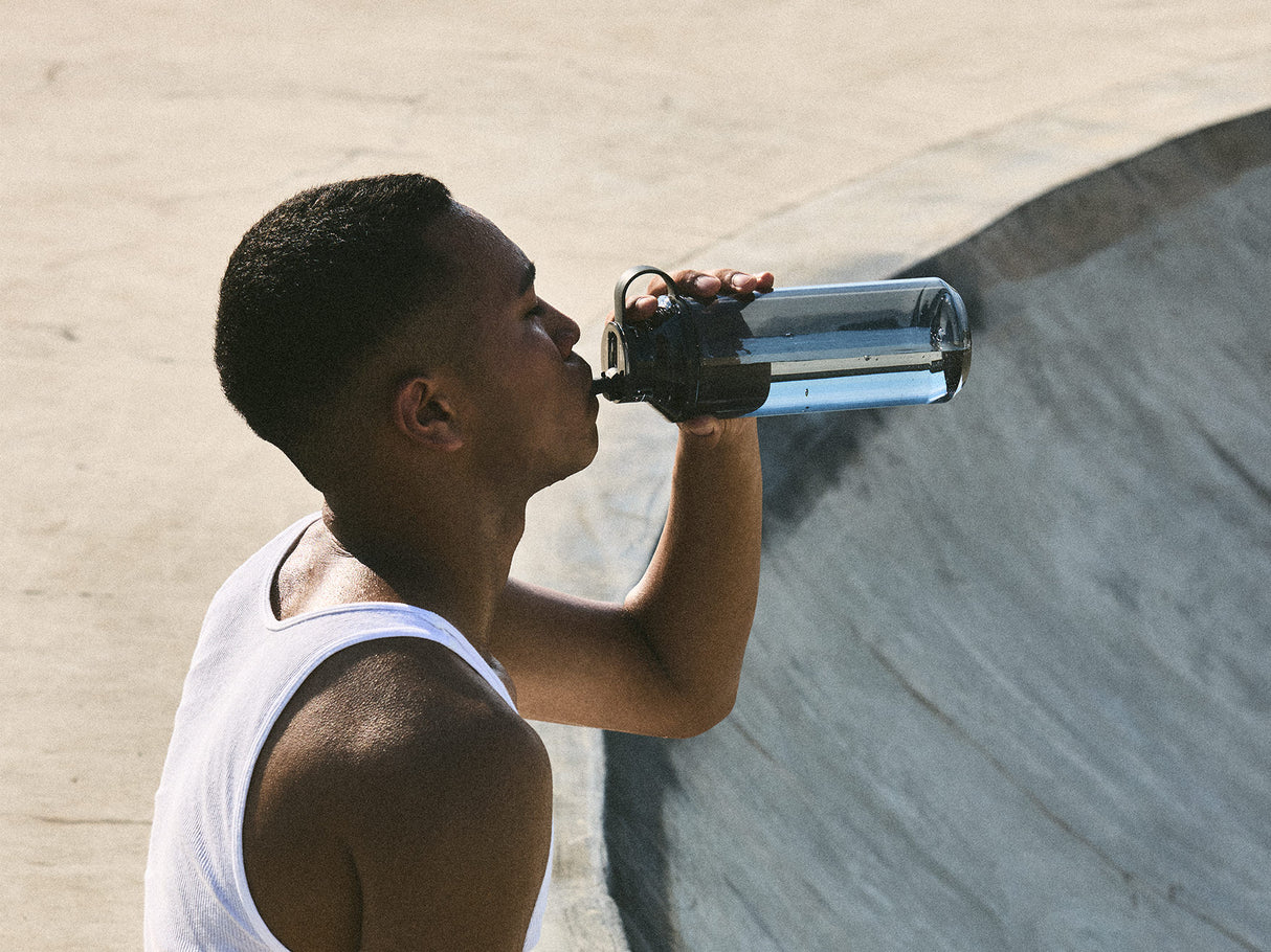 Active Bottle 950 ml | BPA-freie Trinkflasche