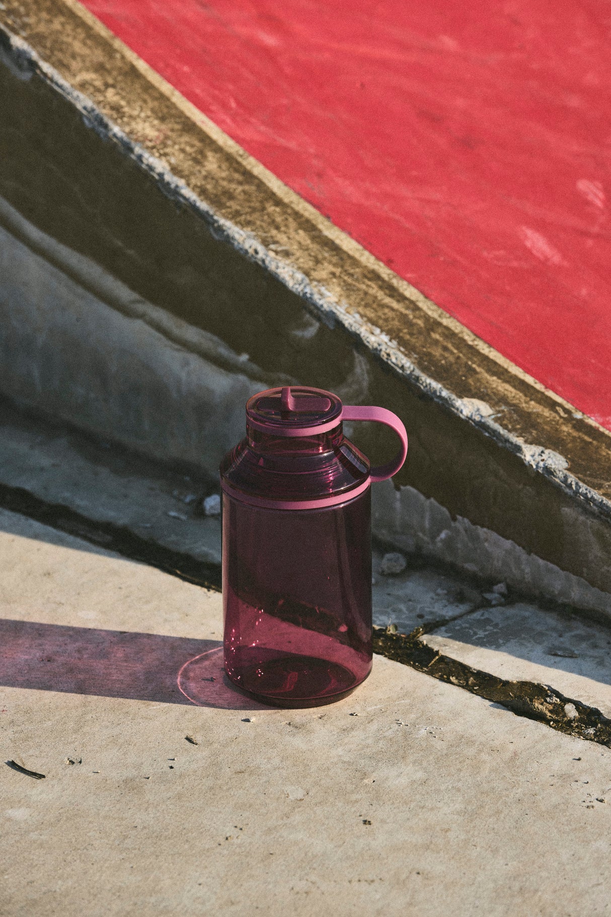 Active Bottle 600 ml