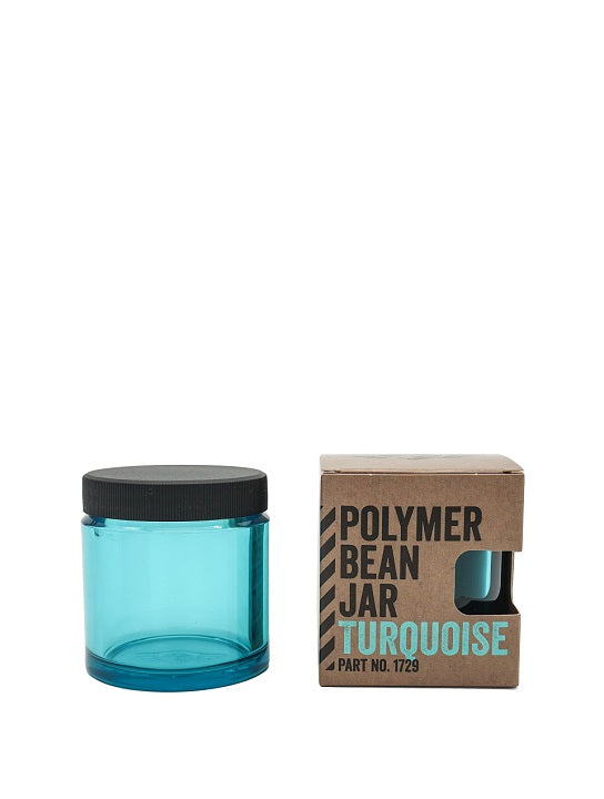 Comandante polymer bean container