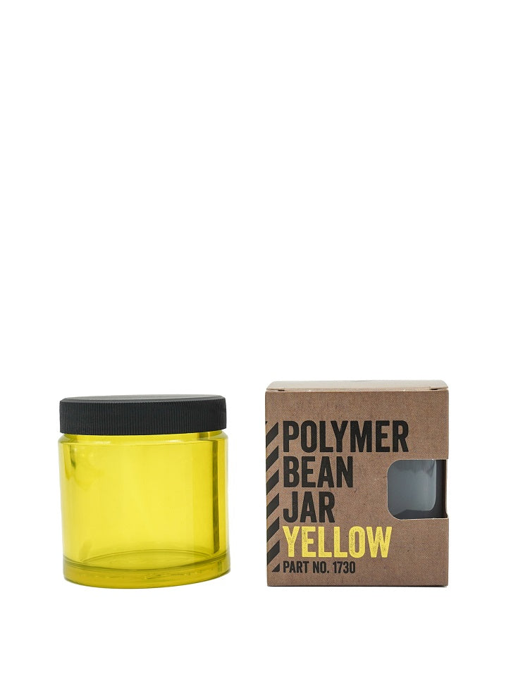Comandante polymer bean container