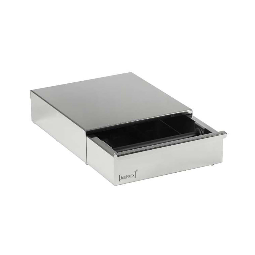 Brew drawer M polished