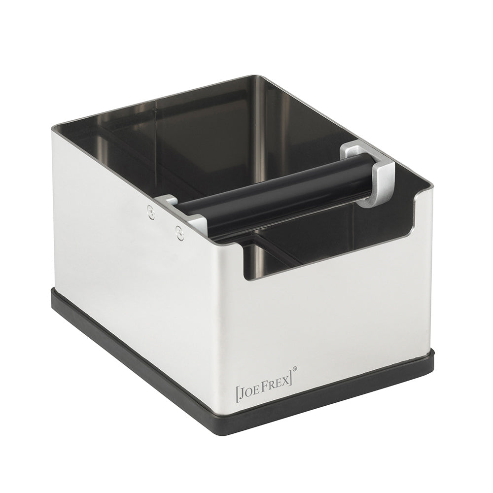 Tee container metal M