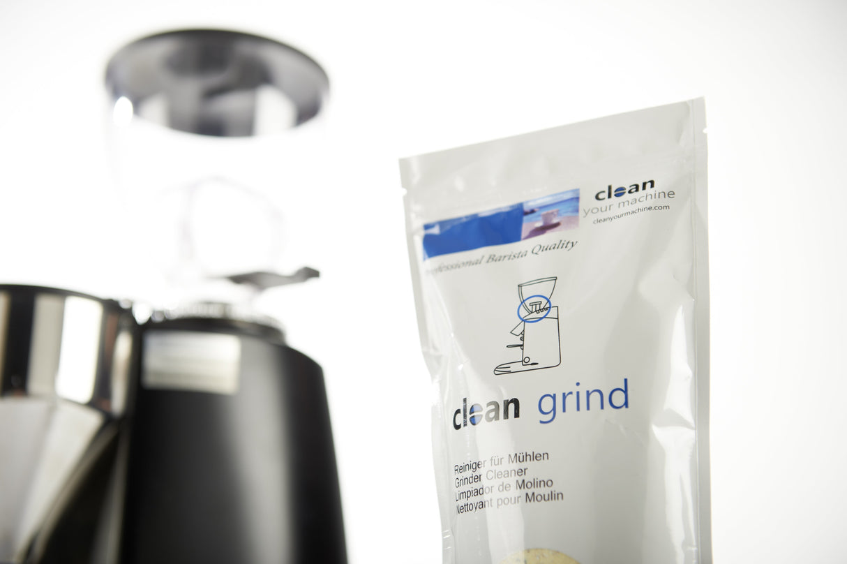 Clean Grind Mühlenreinger aus Naturprodukten 500 g