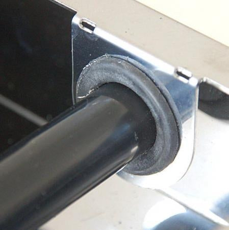 Brew drawer M polished