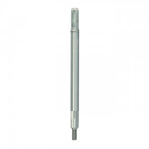 Axle stainless steel for Comandante C40 MK 3