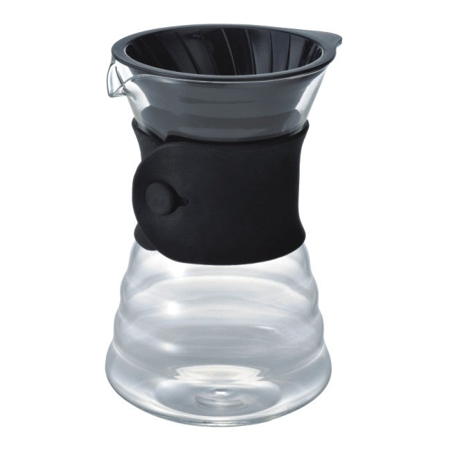 Hario V60 Drip Decanter 700ml commercial Hario