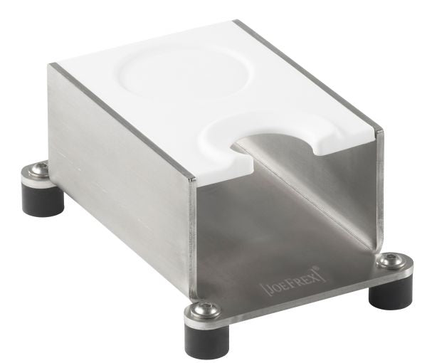 Tamping Station Silikon commercial JoeFrex