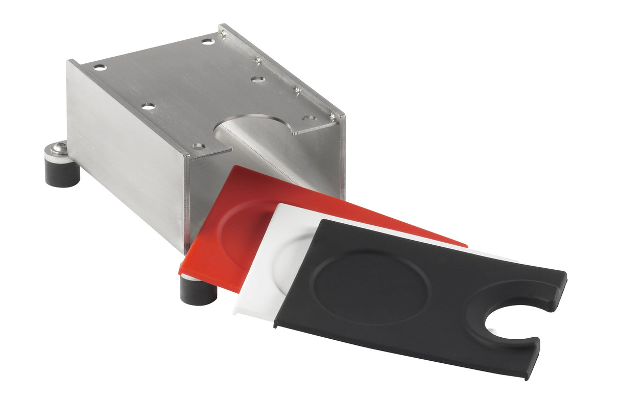 Tamping Station Silikon commercial JoeFrex